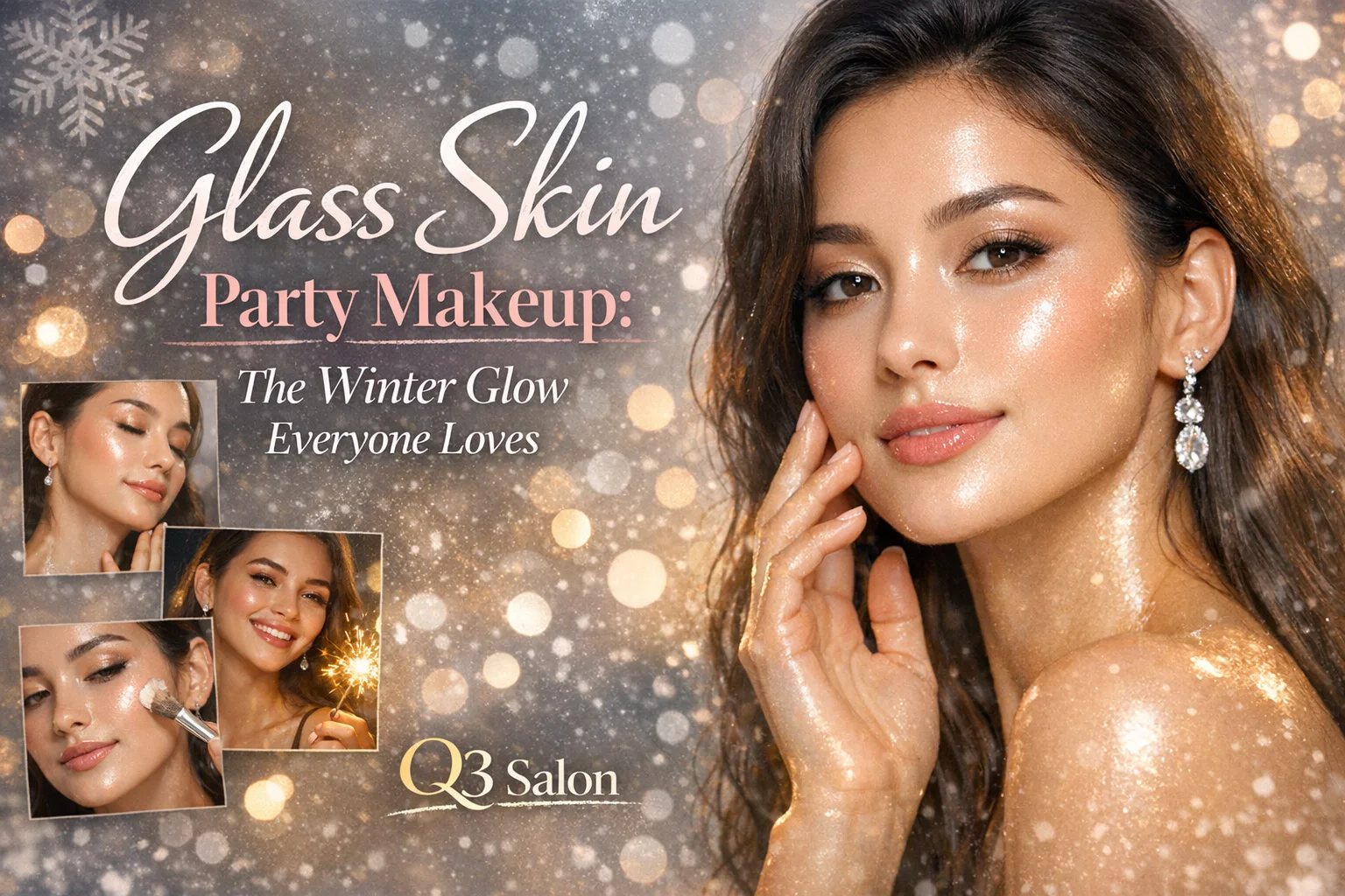 Glass Skin