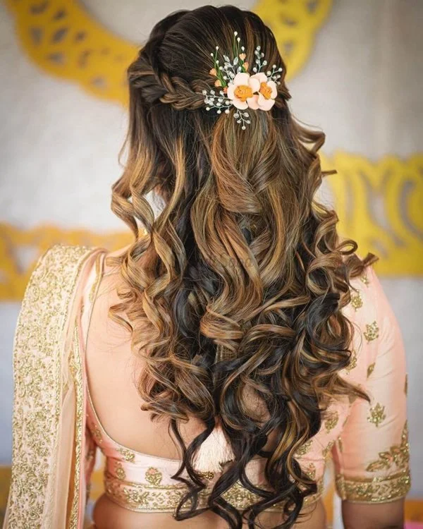 Best Hair salon in Noida