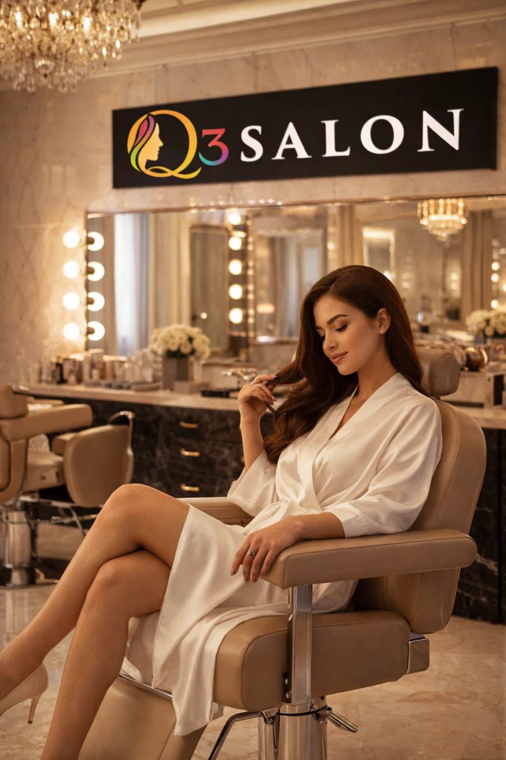 Best Salon in Noida 